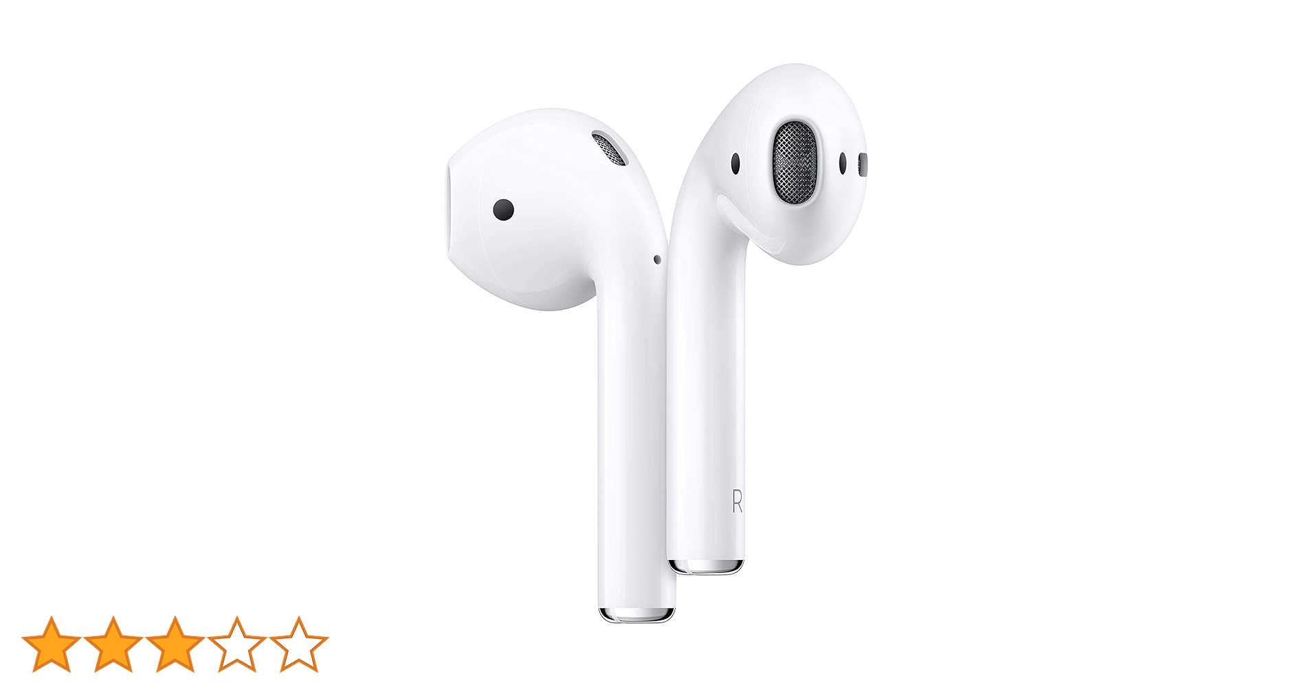 Amazon.co.jp: [Refurbished Product] Apple AirPods (2nd Generation